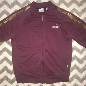 Puma Jacket🤩